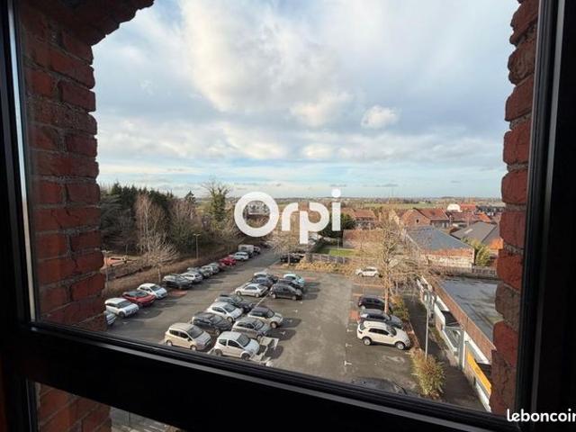 Appartement vente à Roncq, Nord