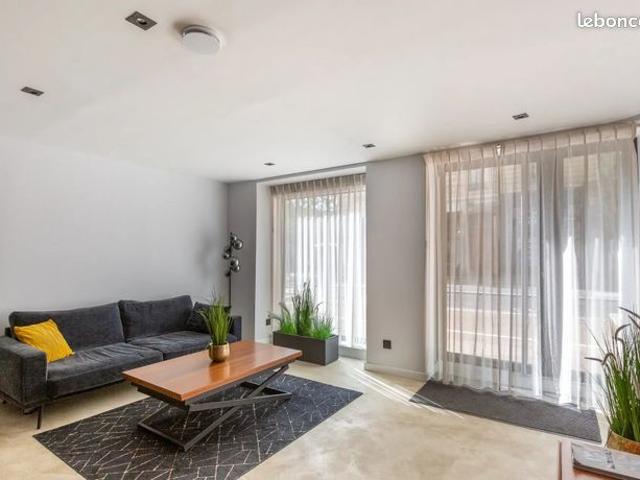 Appartement vente à Lyon, Métropole de Lyon