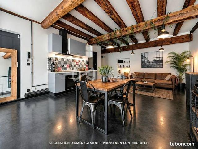 Appartement vente à Valence
