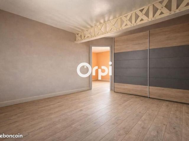 Appartement vente à Lille, Roncq