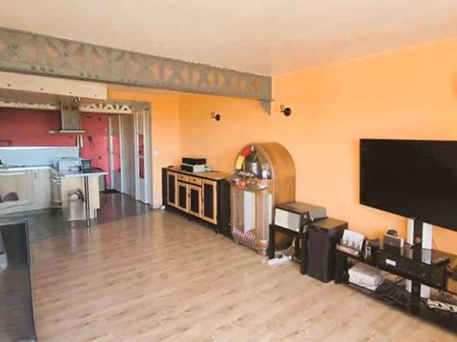 Appartement vente à Lille, Roncq
