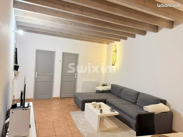 Appartement vente à Nyons, Montélimar