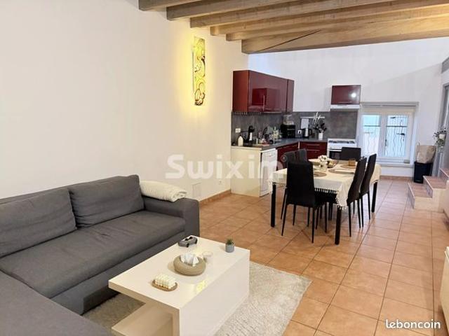 Appartement vente à Montélimar, Drôme