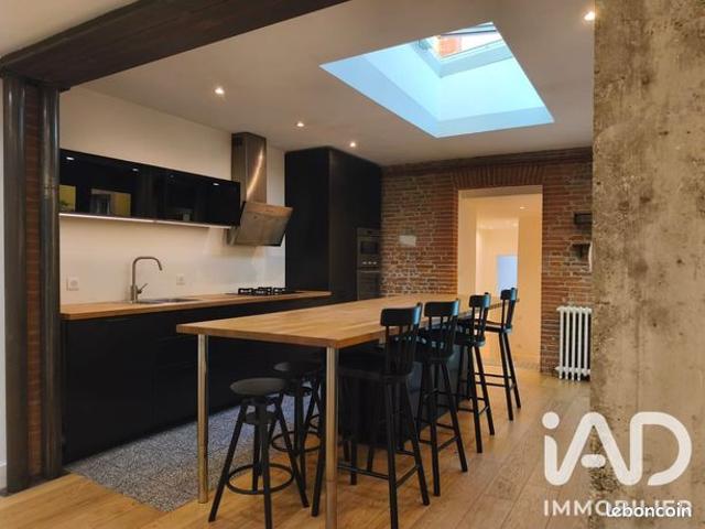 Appartement vente à Toulouse