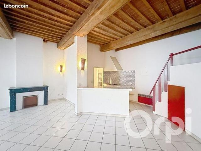 Appartement vente à Perpignan