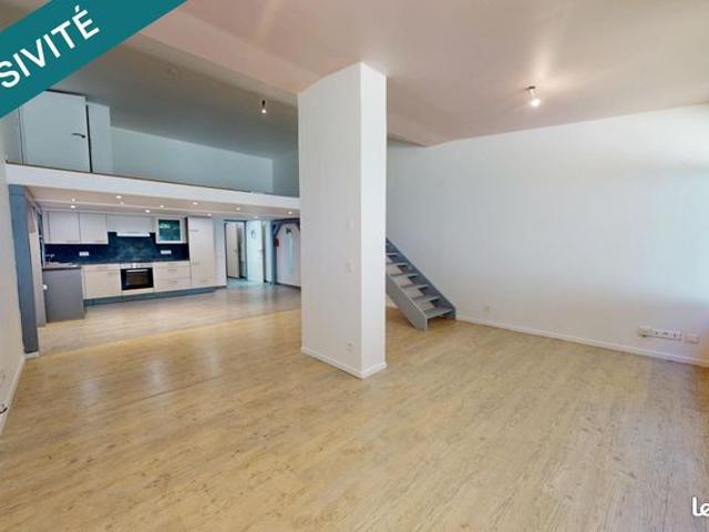 Appartement vente à Mulhouse