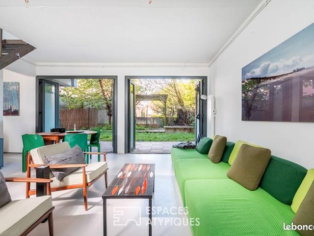 Appartement vente à Dreux, Montreuil