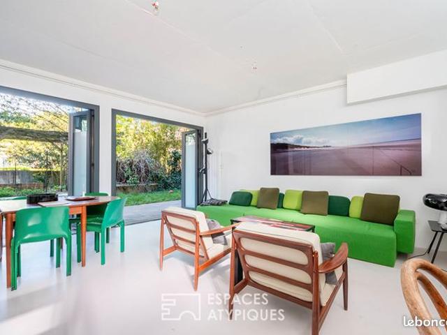 Appartement vente à Dreux, Montreuil
