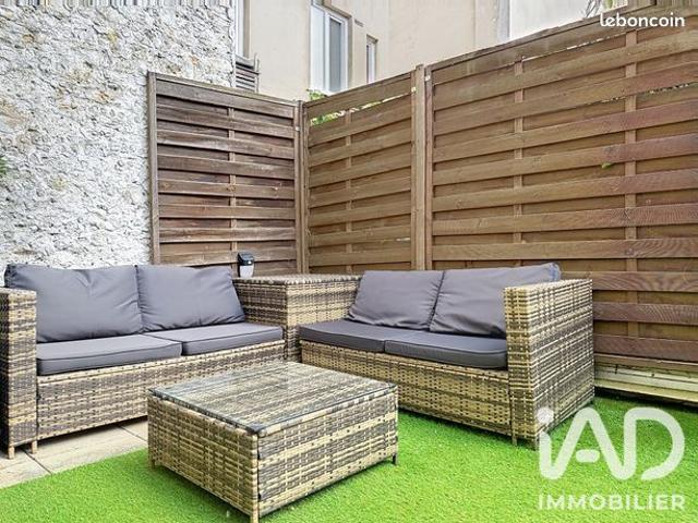 Appartement vente à Paris, Île-de-France
