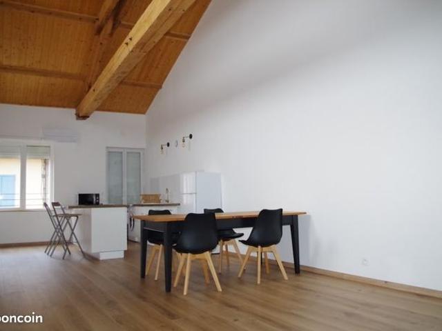 Appartement vente à Auch, Gimont