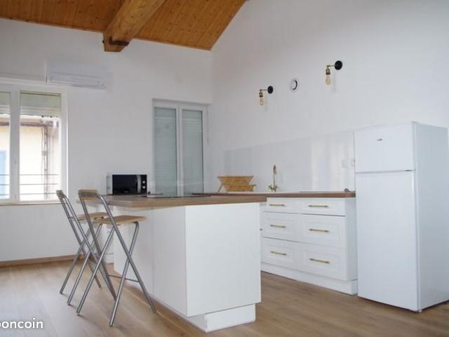 Appartement vente à Auch, Gimont