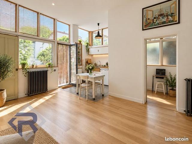 Appartement vente à Montreuil, Eure-et-Loir