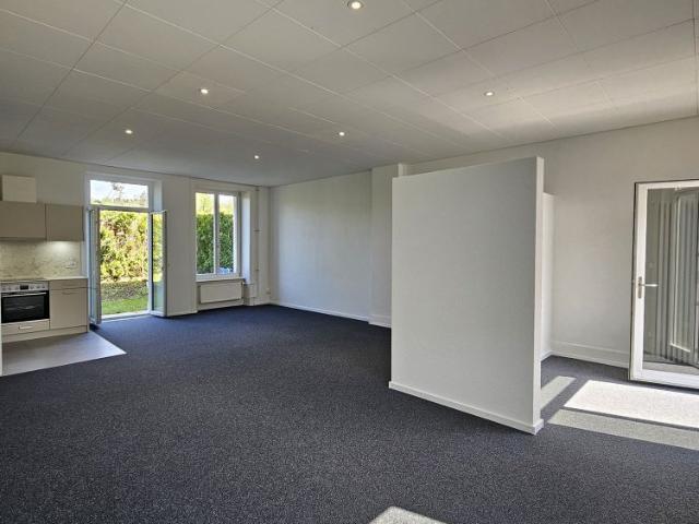 Apartment mieten in Courfaivre, Haute-Sorne