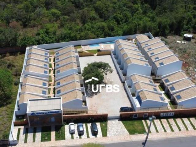 Apartamento venda em Pirenópolis, Região Geográfica Intermediária de Goiânia
