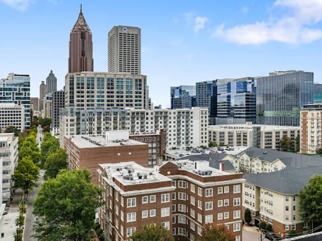 Apartment for sale in Atlanta, Georgia