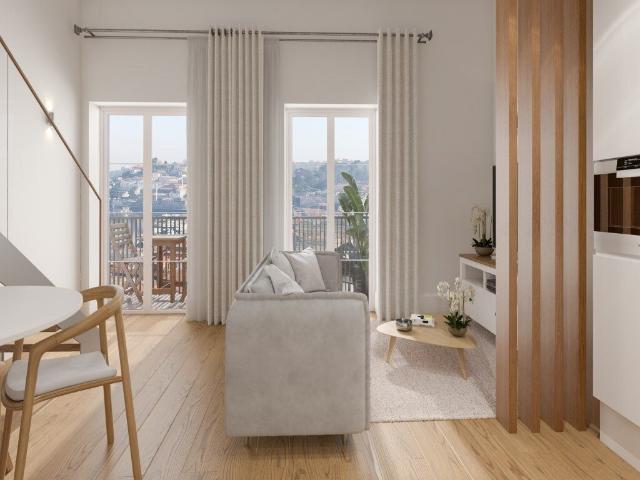 Apartamento venda em Devesas, Vila Nova de Gaia