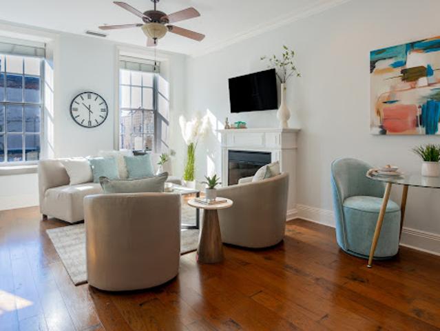 Apartment for sale in Savannah, Georgia