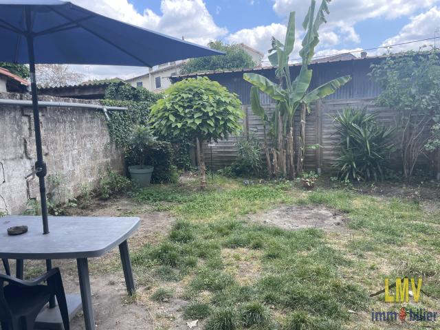 Maison vente à Libourne, Castillon-la-bataille