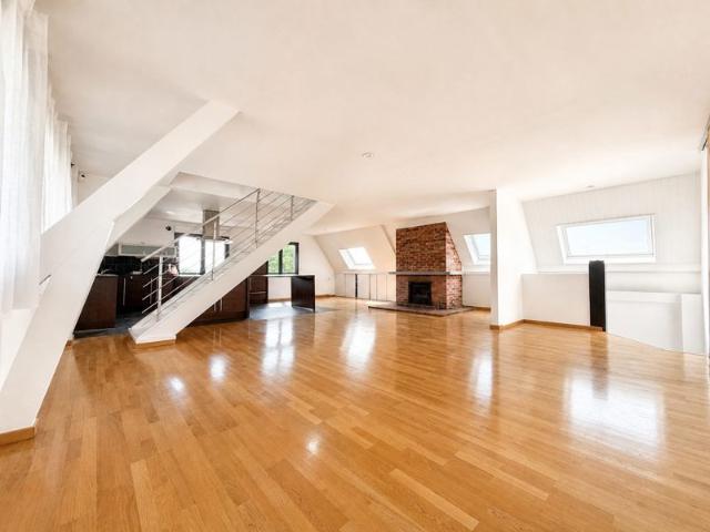 Appartement vente à Saint-Germain-en-Laye, Sartrouville