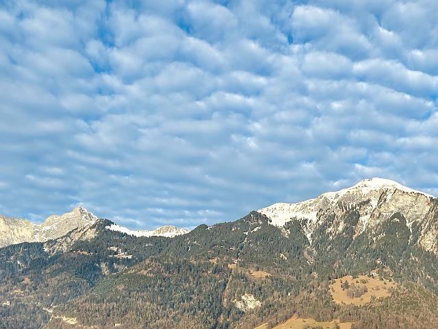 Loft kaufen in Malans, Graubünden