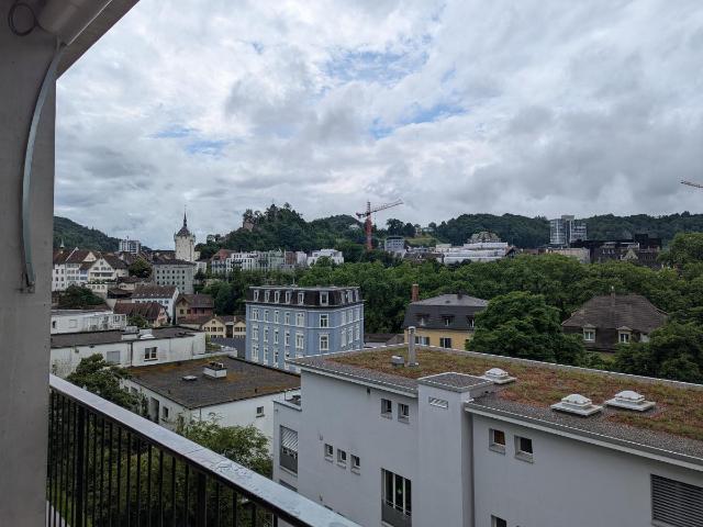 Loft mieten in Ennetbaden, Aargau