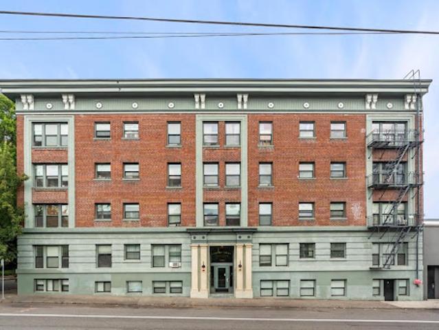 Apartment for sale in Oregonia