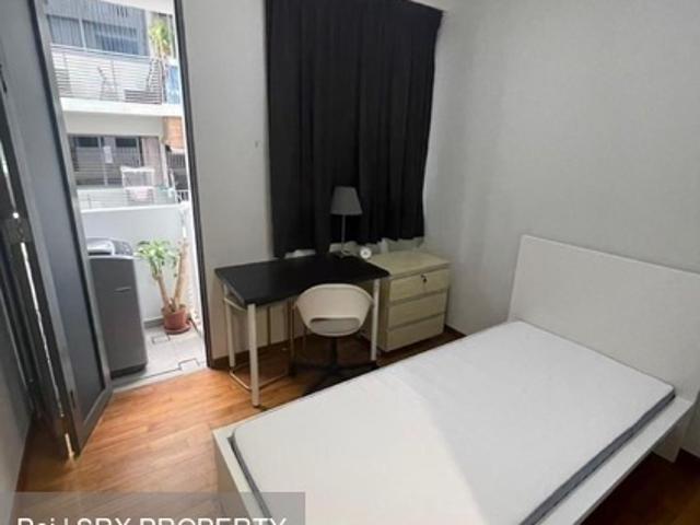 Apartment for rent in Katong