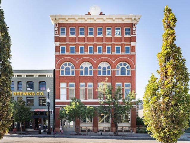 Apartment for sale in Salt Lake City, Salt Lake County