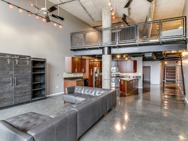 Apartment for sale in Dallas, Texas