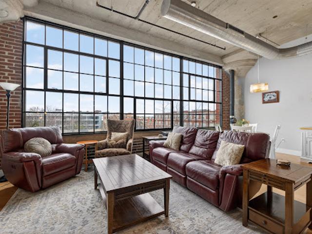 Apartment for sale in Saint Louis, Missouri