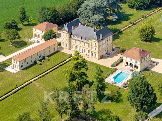 Appartement vente à Bergerac