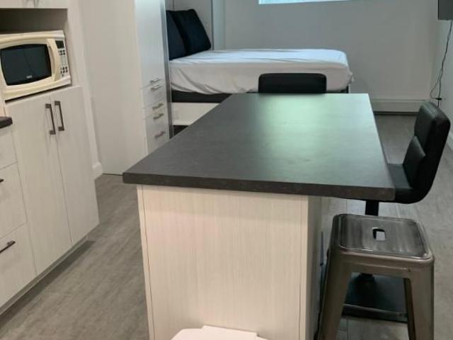 Apartment for rent in Québec, Quebec