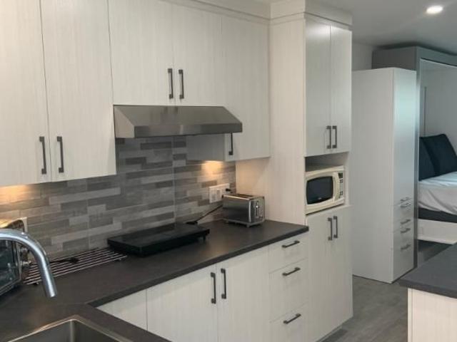 Apartment for rent in Québec, Quebec