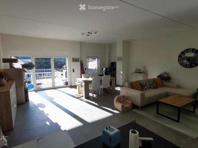 Apartment mieten in Villarvolard, Corbières