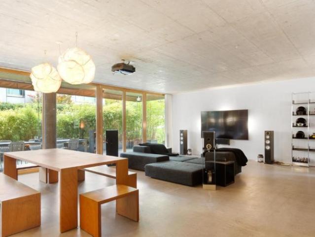 Wohnung kaufen in Richterswil, Zürich