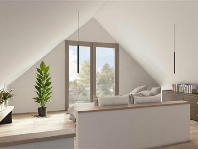 Loft kaufen in Echandens, Waadt