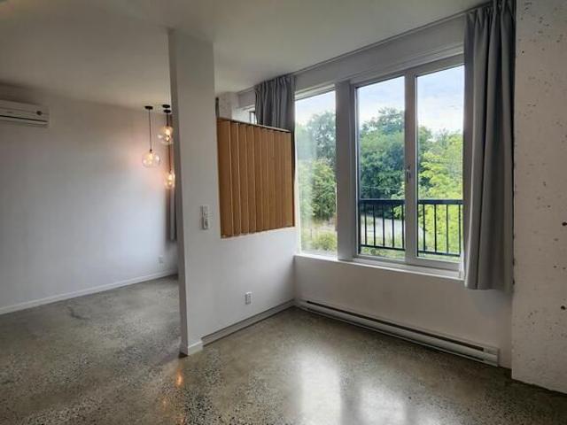 Apartment for rent in Sherbrooke, Quebec