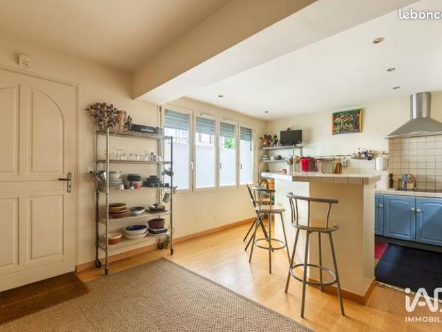 Appartement vente à L'Haÿ-les-Roses, Villejuif