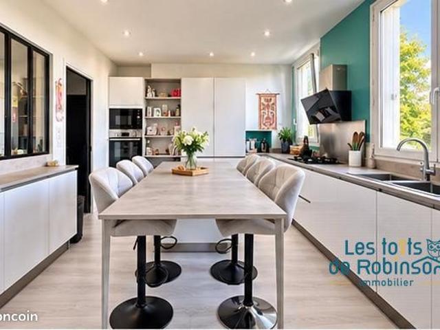 Appartement vente à Le Plessis-Robinson, Hauts-de-Seine