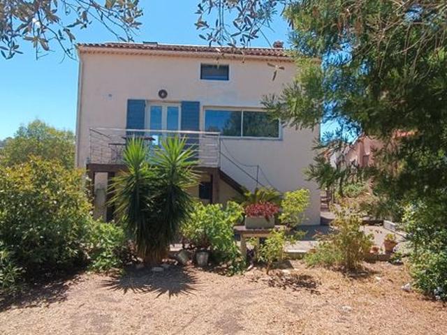Appartement vente à Arrondissement de Toulon, Saint-mandrier-sur-mer