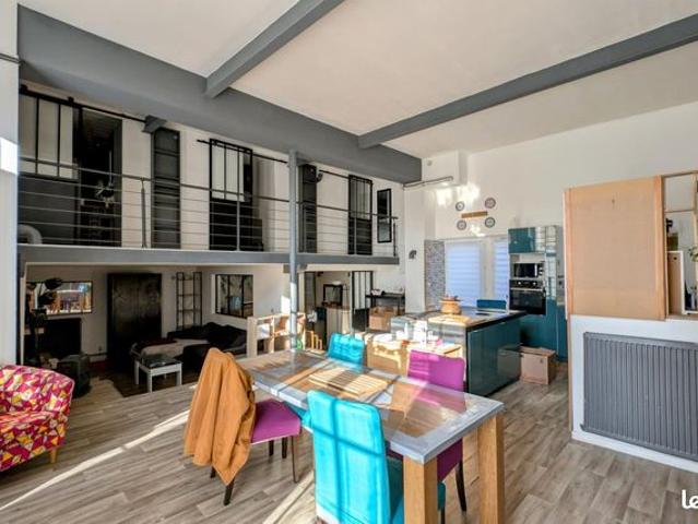 Appartement vente à Saâcy-sur-marne, Seine-et-Marne