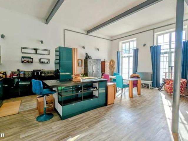 Appartement vente à Meaux, Citry