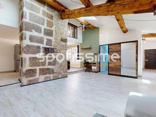 Appartement vente à Agde, Hérault