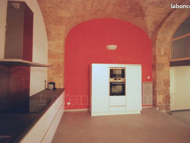 Appartement vente à Bordeaux