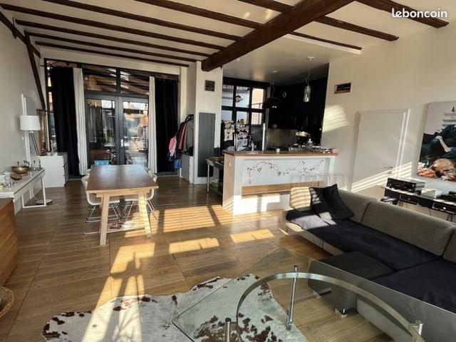 Appartement vente à Sélestat-Erstein, Epfig