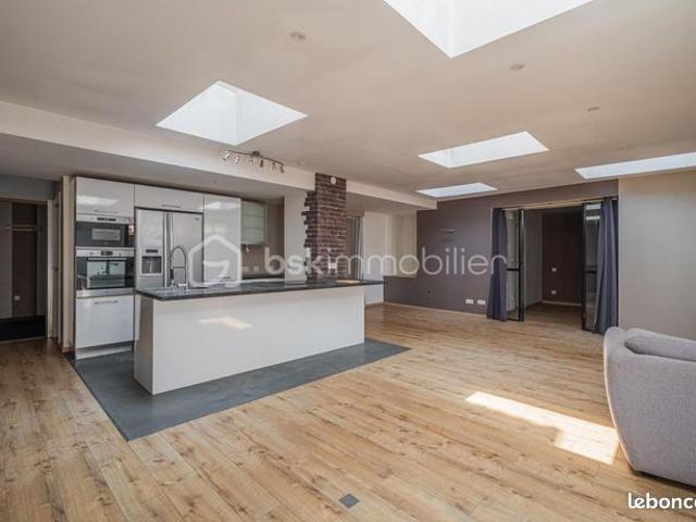 Appartement vente à Montreuil-sur-Mer, Rumilly