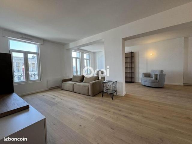 Appartement vente à Dunkerque, Hazebrouck