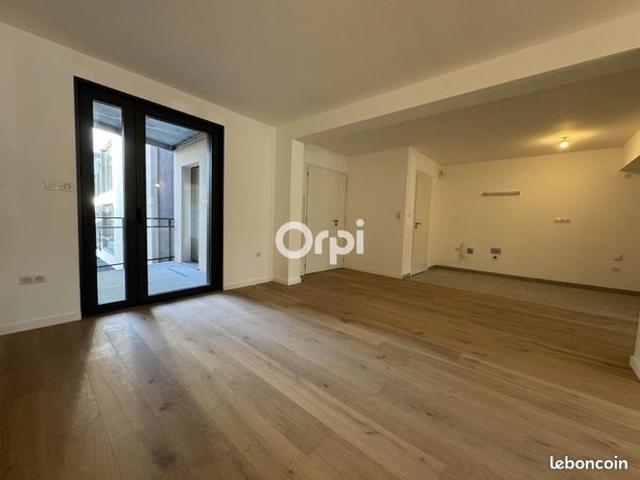 Appartement vente à Dunkerque, Hazebrouck