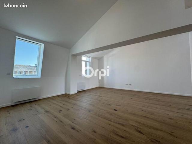 Appartement vente à Dunkerque, Hazebrouck