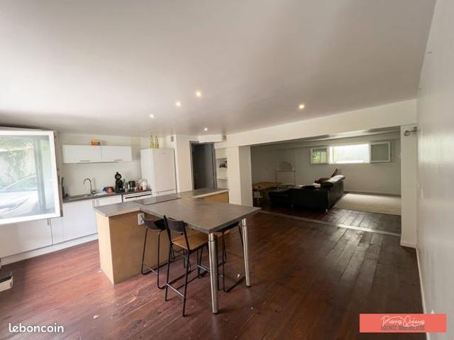 Appartement vente à Dax, Saint-martin-de-seignanx